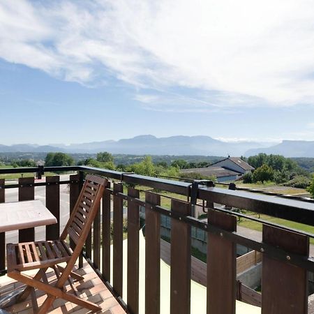 Logis Le Pont De Champ Hotel Beaucroissant Екстериор снимка